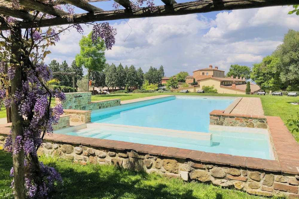 boutique hotels in Via Francigena