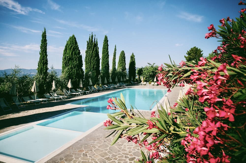 boutique hotels in Reggello