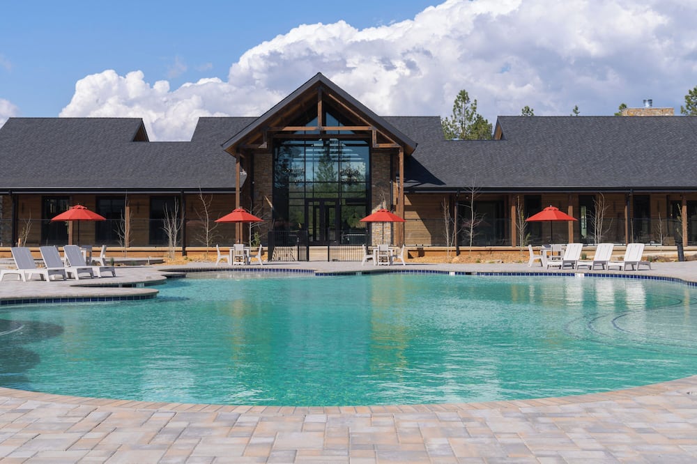 boutique hotels in Tuolumne County