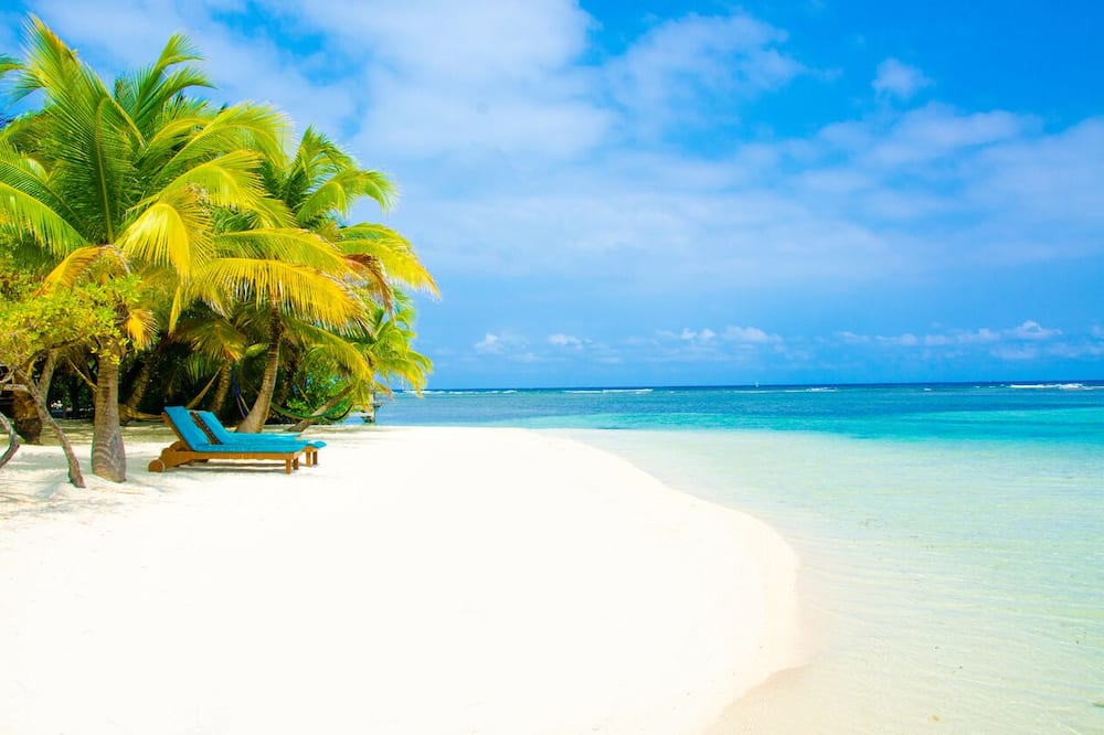 boutique hotels in Belize Islands
