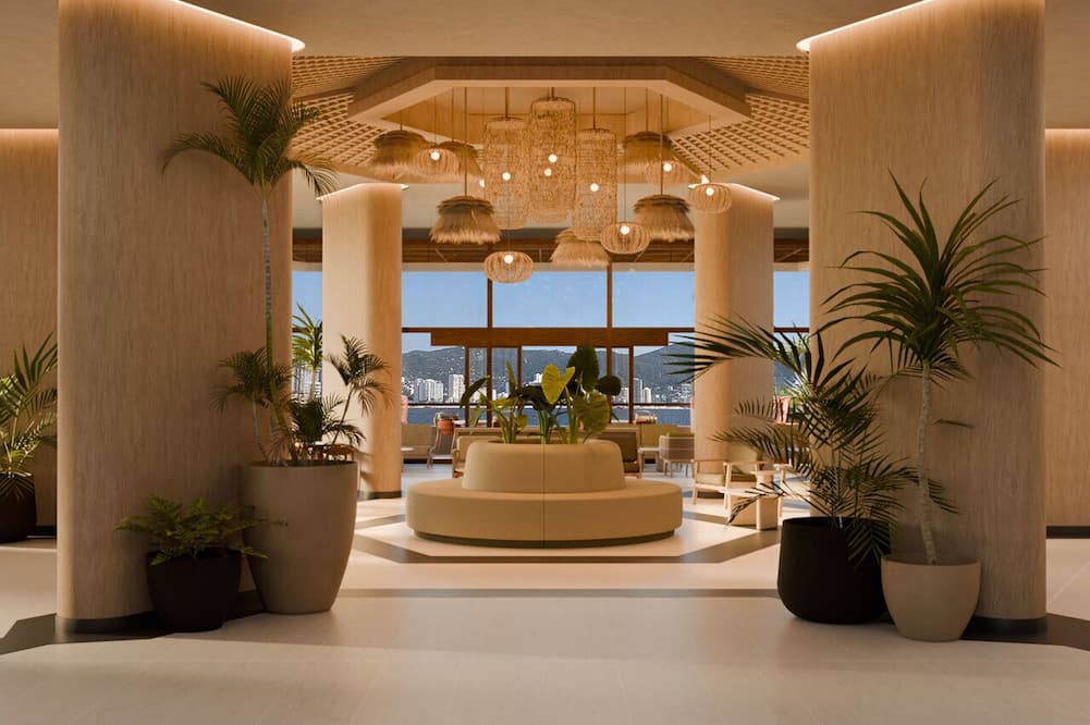 boutique hotels in Acapulco