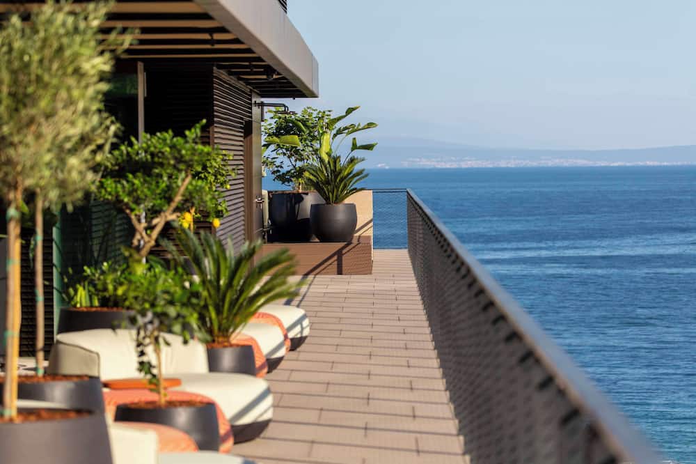 boutique hotels in Primorsko-Goranska Županija