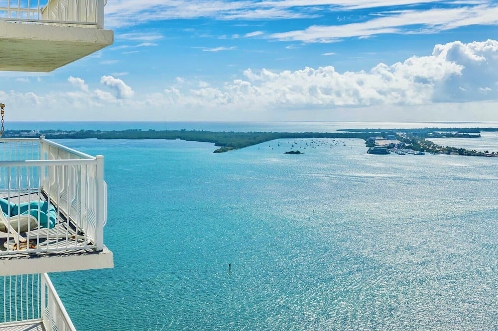 boutique hotels in Miami