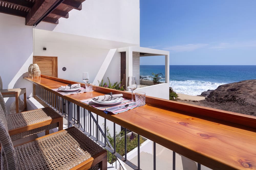 boutique hotels in Baja California Sur