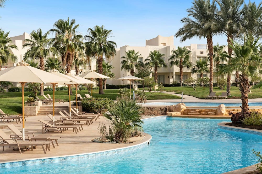 boutique hotels in Sharm El Sheikh