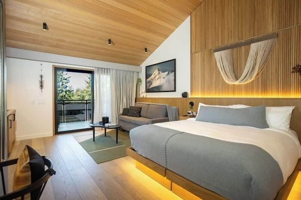 boutique hotels in Lake Tahoe
