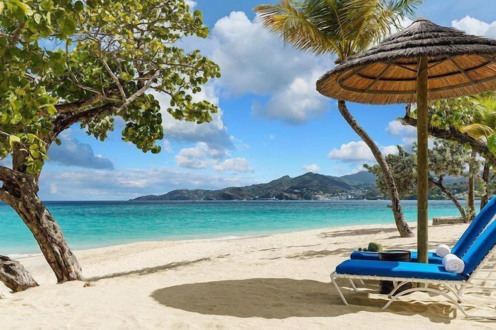 boutique hotels in Saint GeorgeʼS