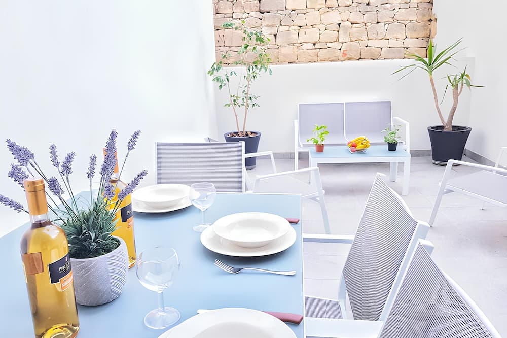 boutique hotels in Il-Gżira