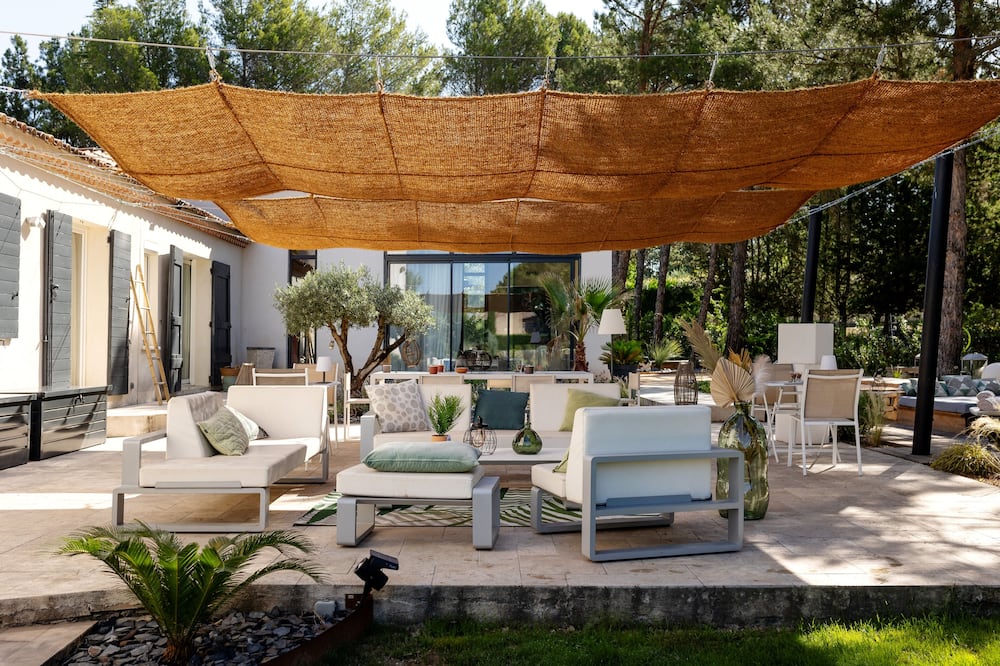 boutique hotels in South Of France