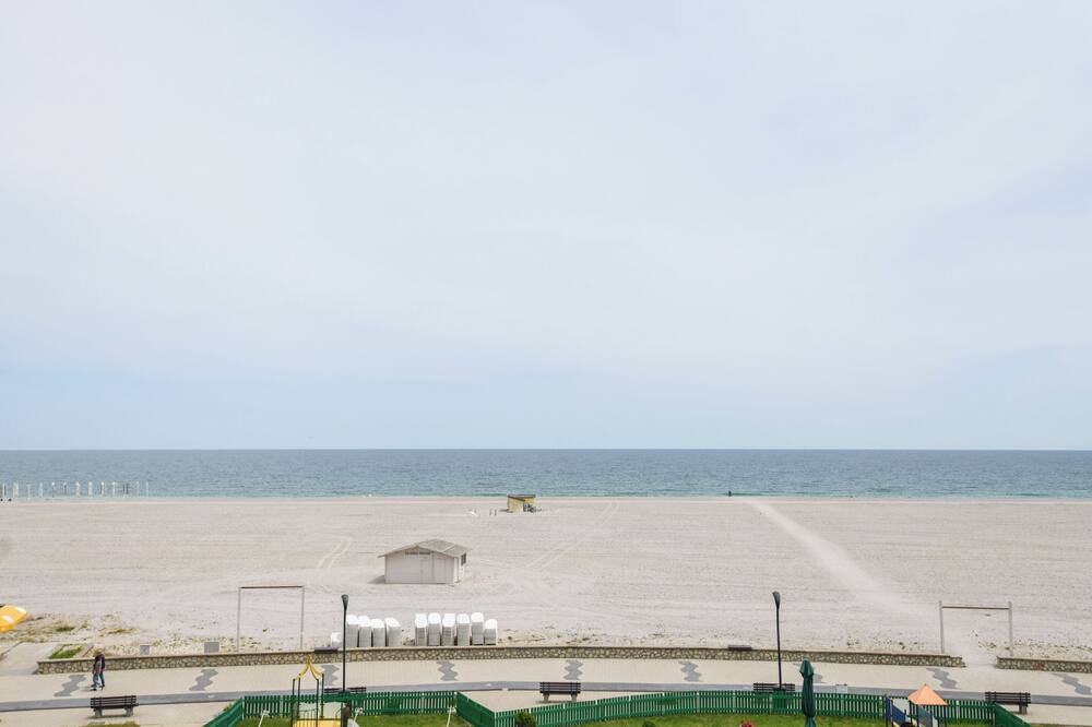 boutique hotels in Romanian Coast
