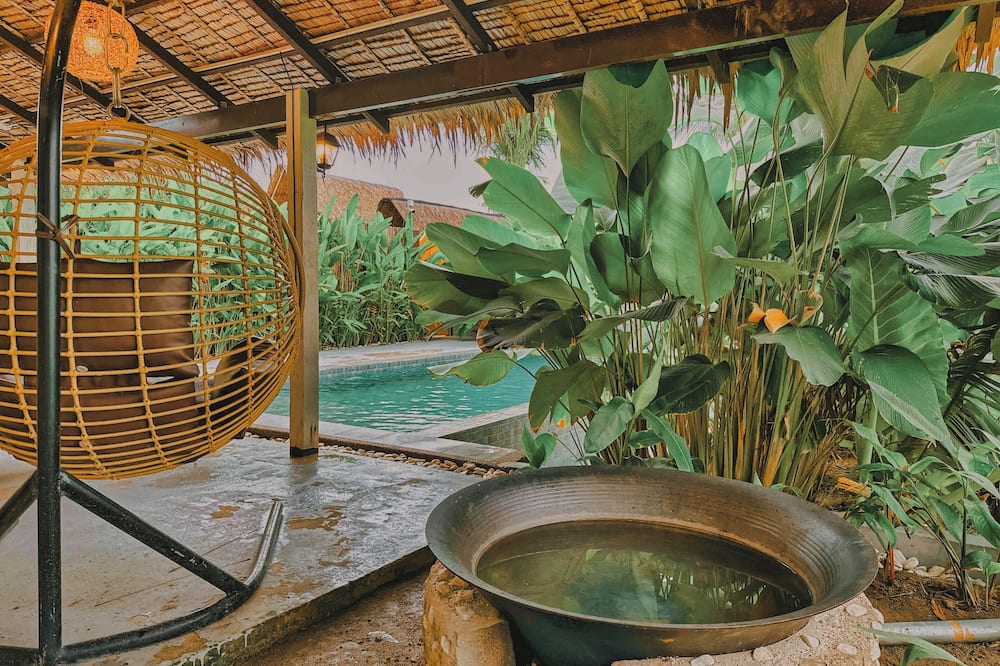 boutique hotels in Angeles