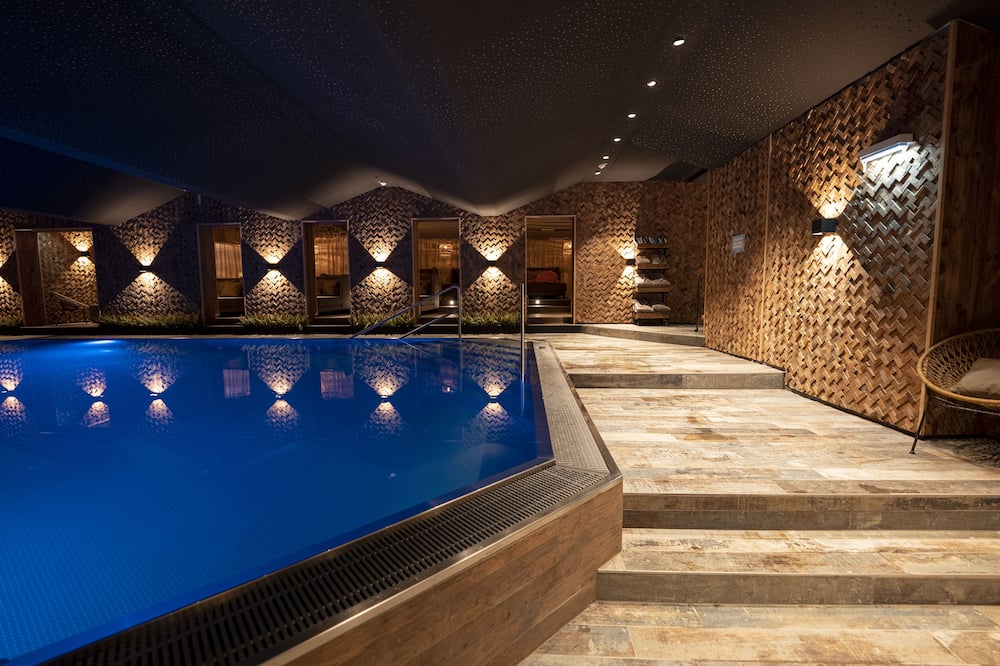 boutique hotels in Maria Alm Am Steinernen Meer