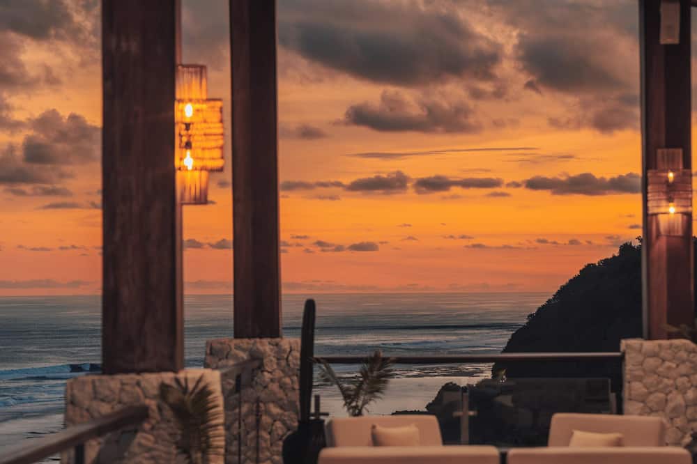 boutique hotels in Tabanan