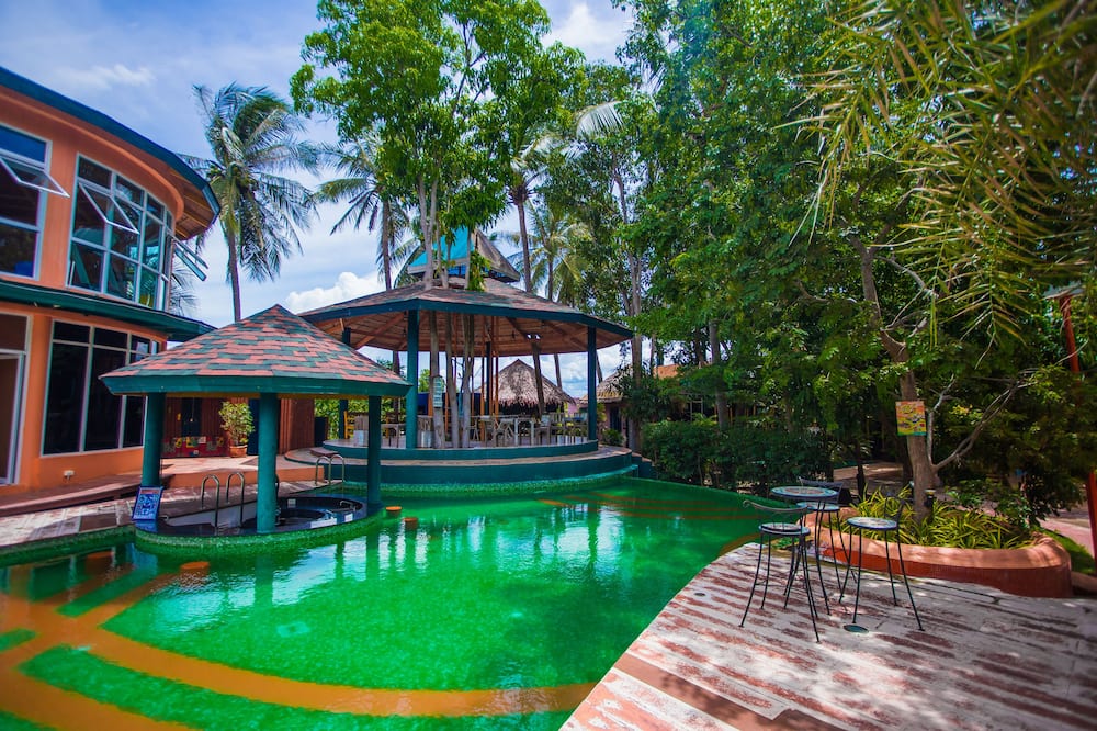 boutique hotels in Kui Buri