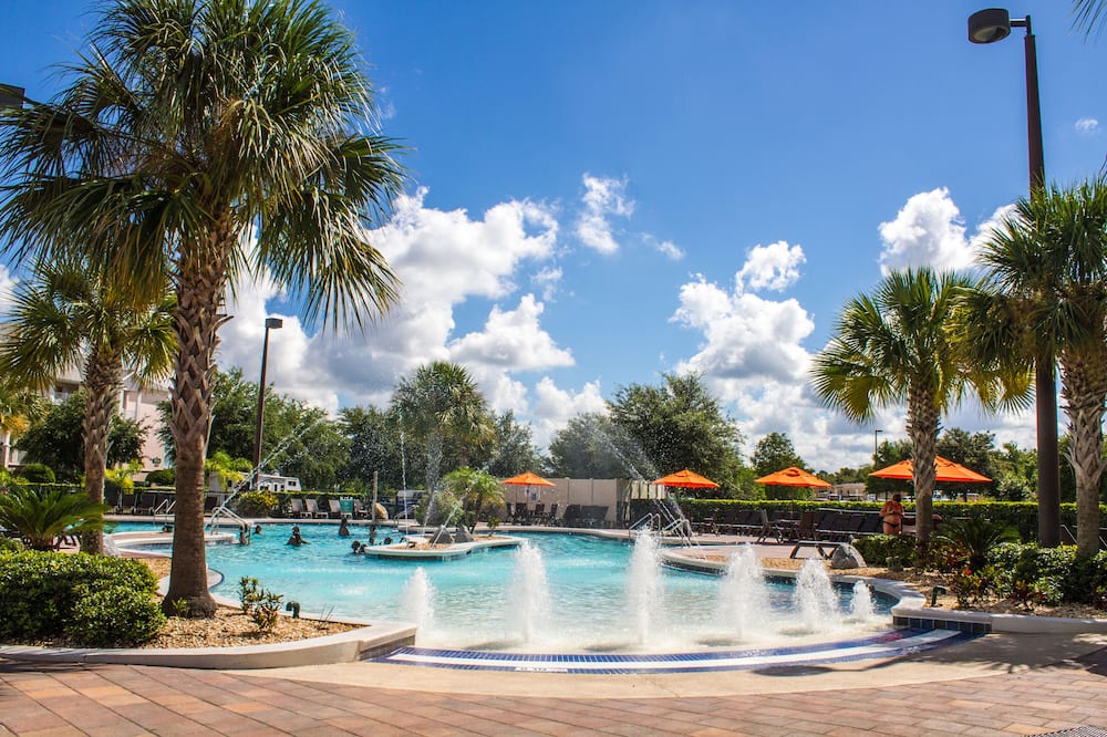 boutique hotels in Kissimmee