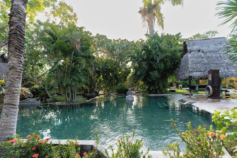 boutique hotels in Buleleng