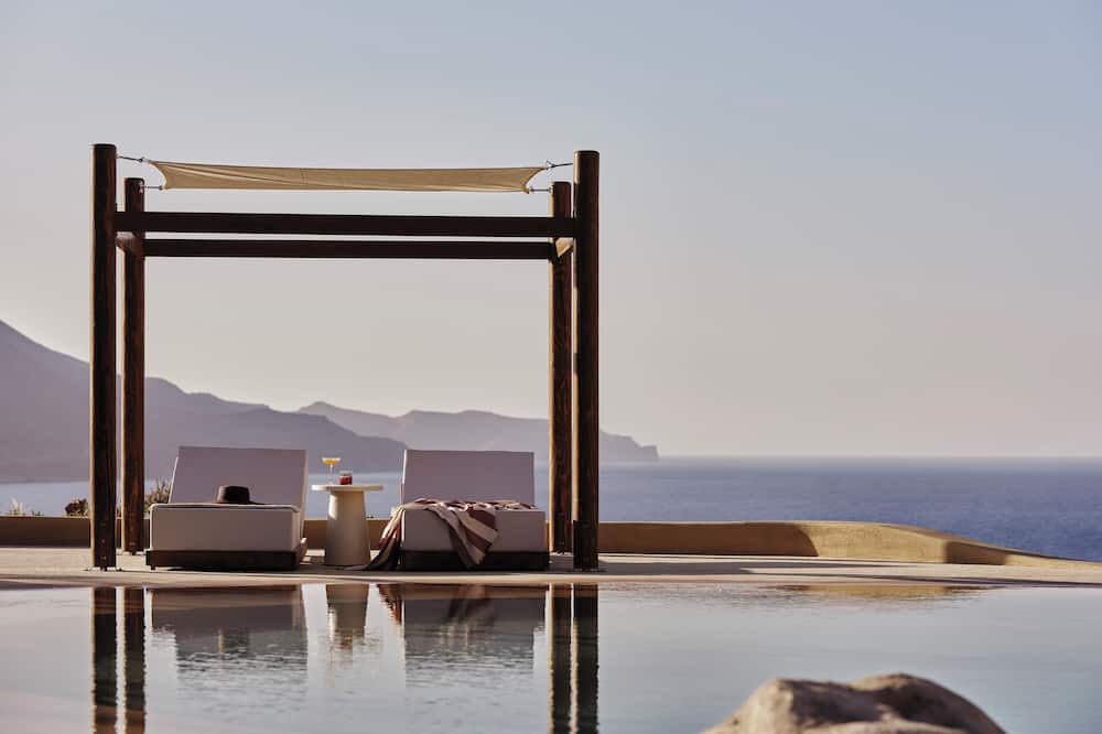 boutique hotels in Kíssamos