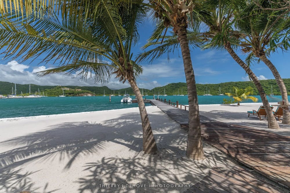 boutique hotels in Saint GeorgeʼS