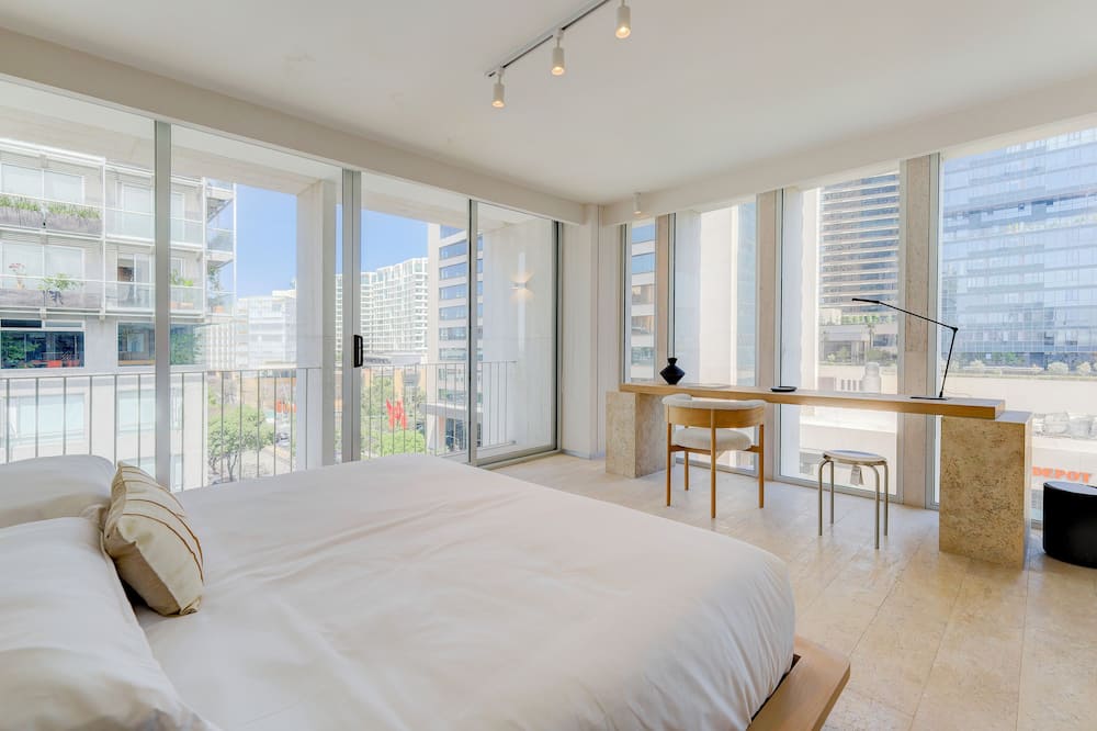 boutique hotels in Mexico Df