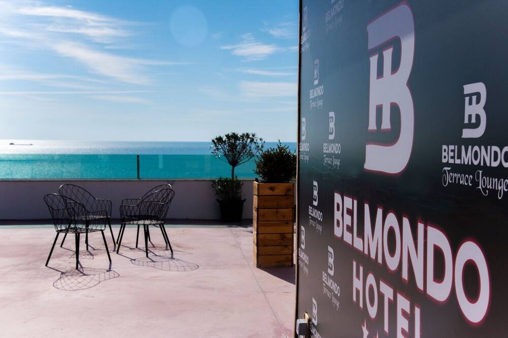 boutique hotels in Durres County