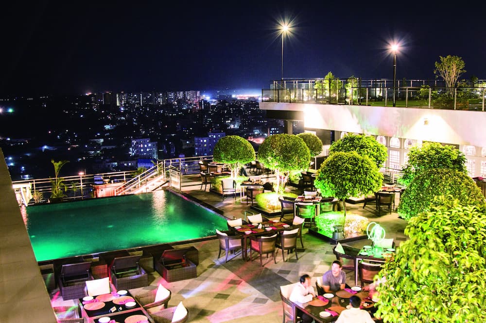 boutique hotels in Dhaka
