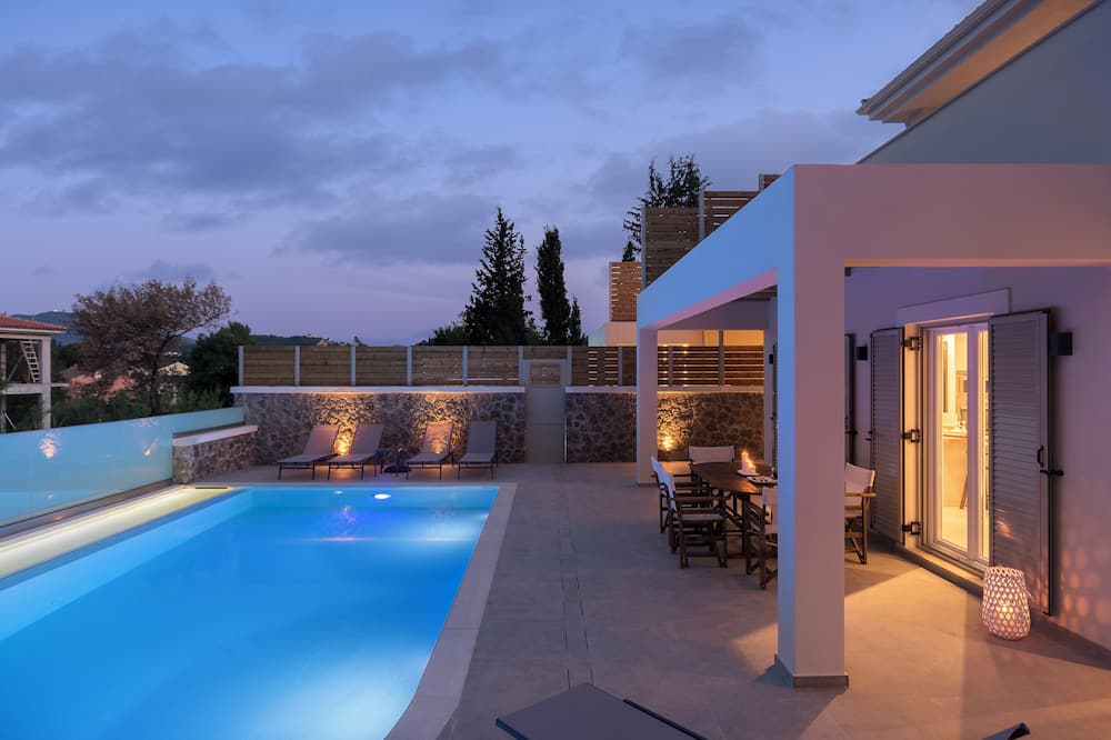 boutique hotels in Corfu Town