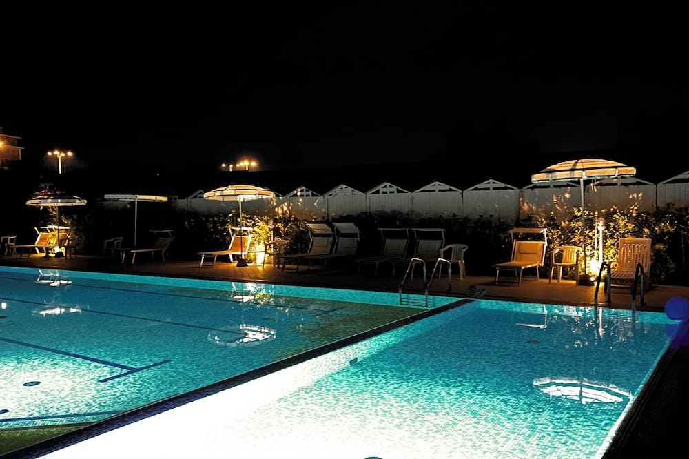 boutique hotels in Viareggio