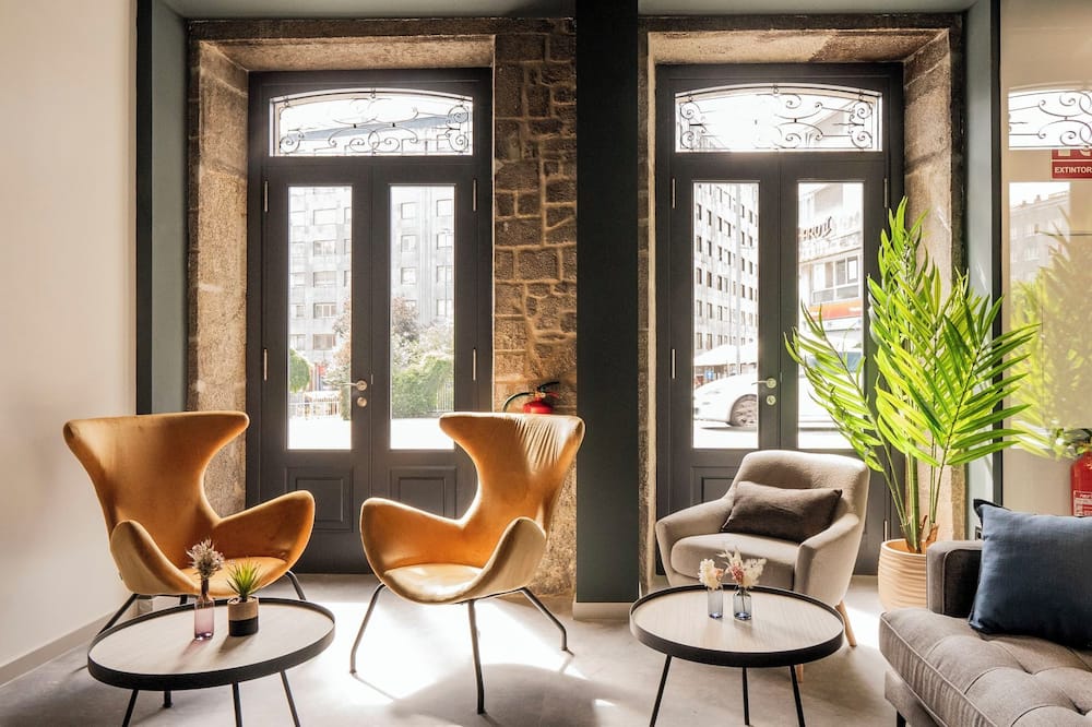 boutique hotels in The English Route