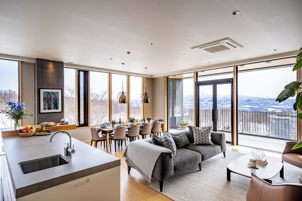 boutique hotels in Niseko