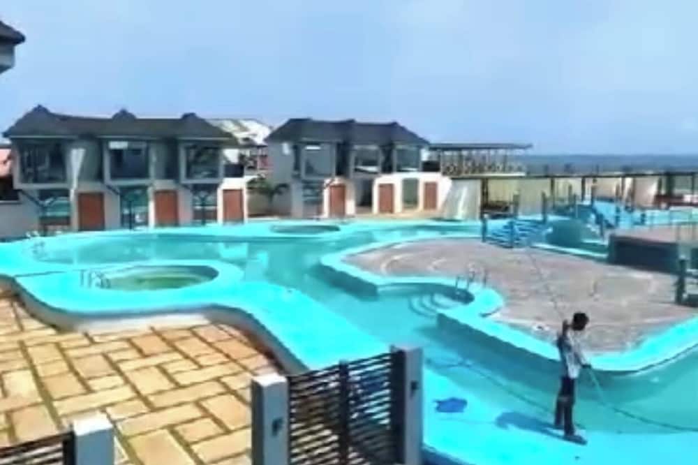 boutique hotels in Ikeja