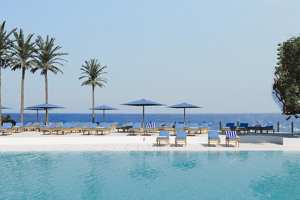 boutique hotels in Santa Eularia Des Riu