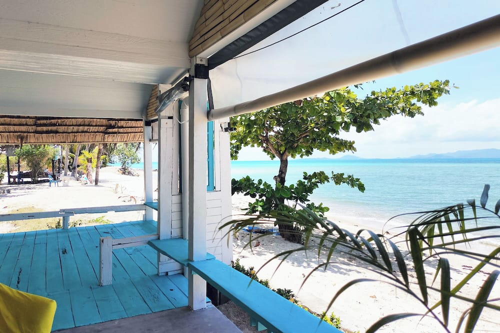 boutique hotels in Ko Pha Ngan