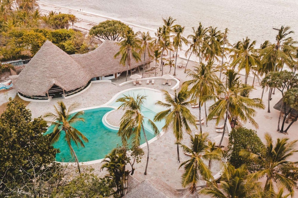 boutique hotels in Malindi