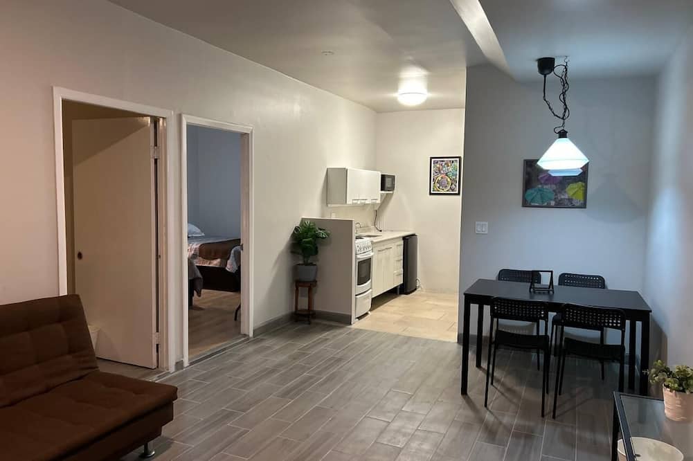 boutique hotels in Ensenada