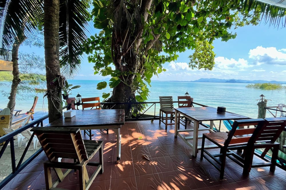boutique hotels in Trang