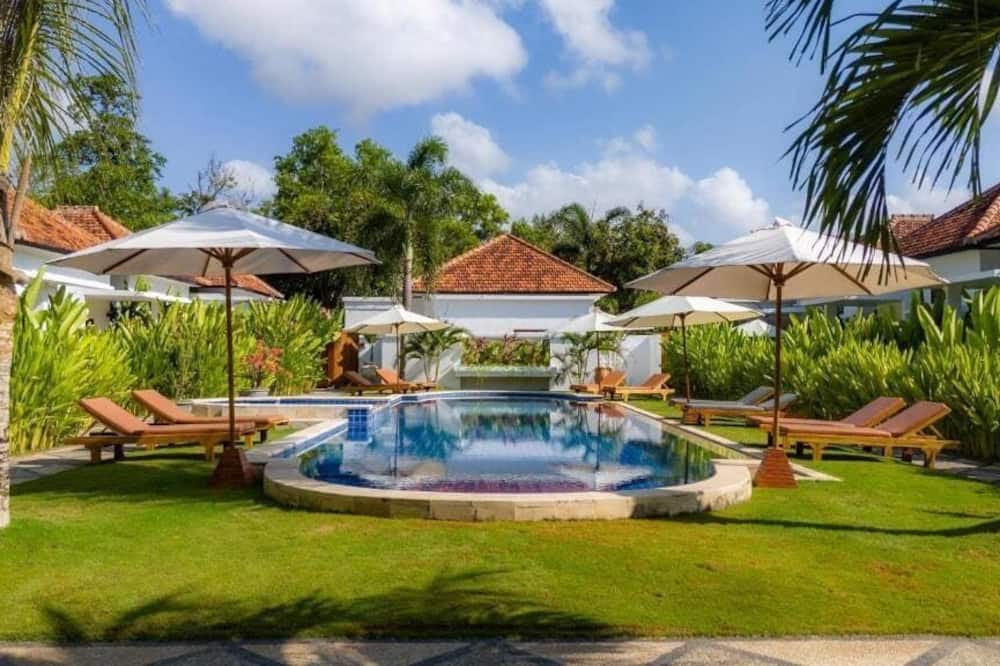boutique hotels in Bumbang