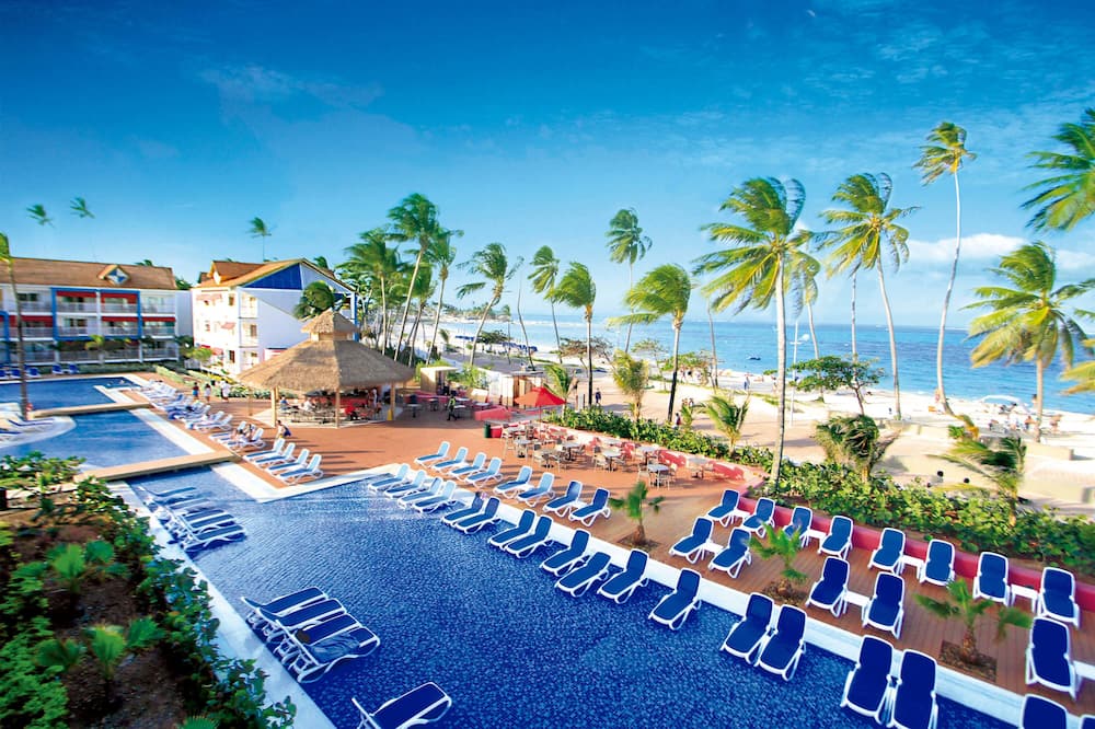 boutique hotels in San Andres And Providencia Islands