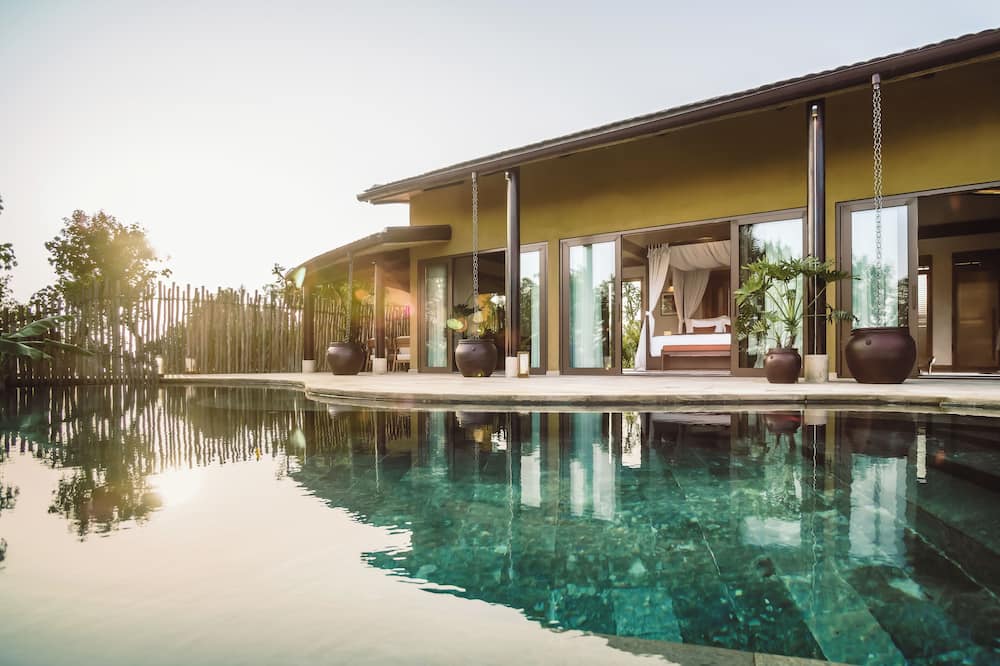 boutique hotels in Hoi An