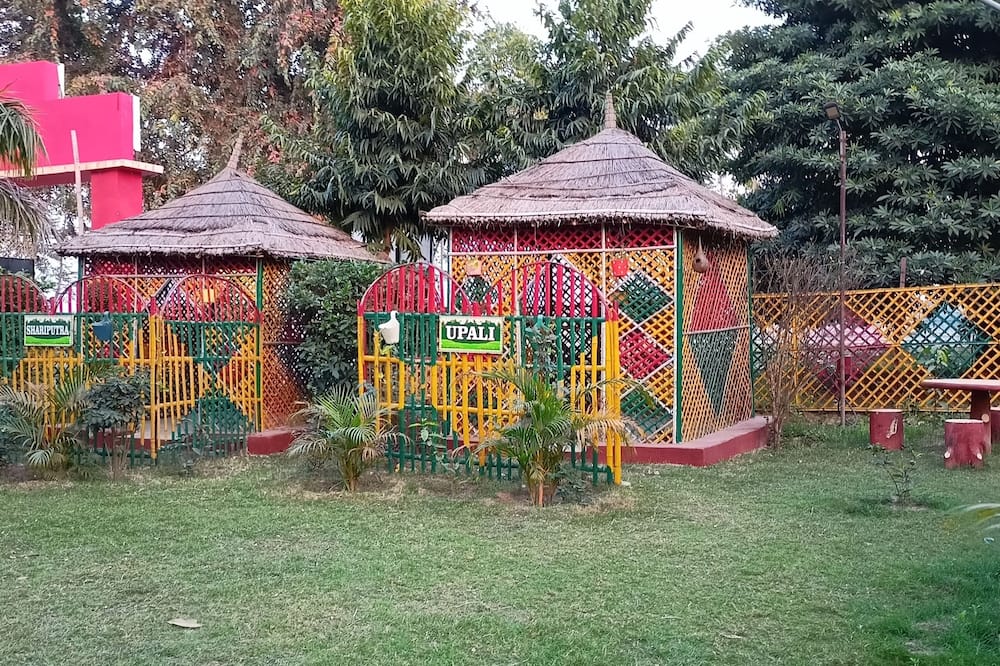 boutique hotels in Bihar