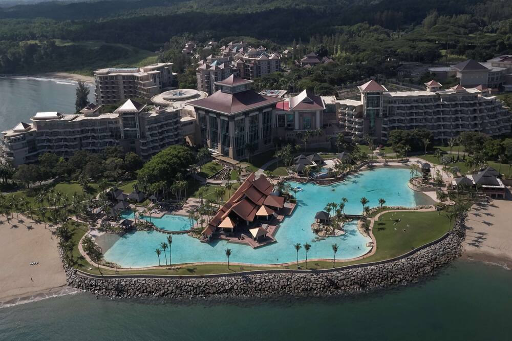 boutique hotels in Bandar Seri Begawan