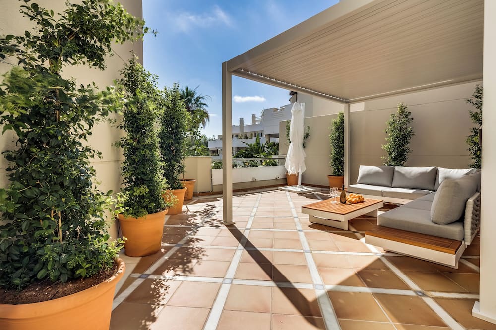 boutique hotels in Marbella