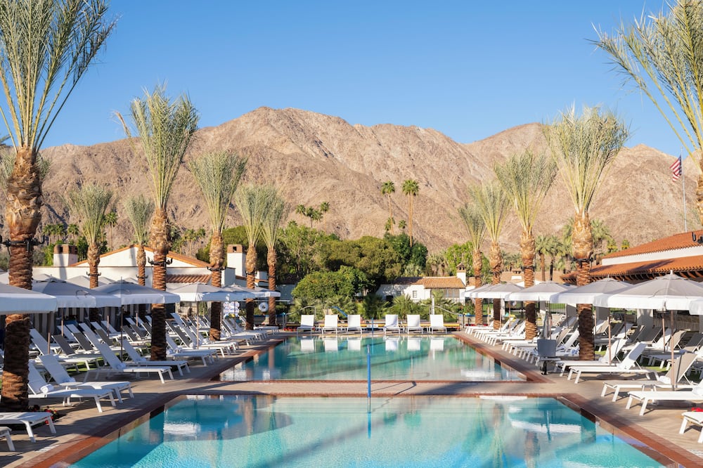boutique hotels in La Quinta