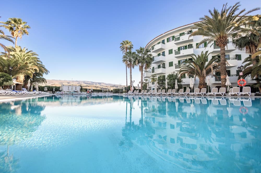 boutique hotels in Gran Canaria South