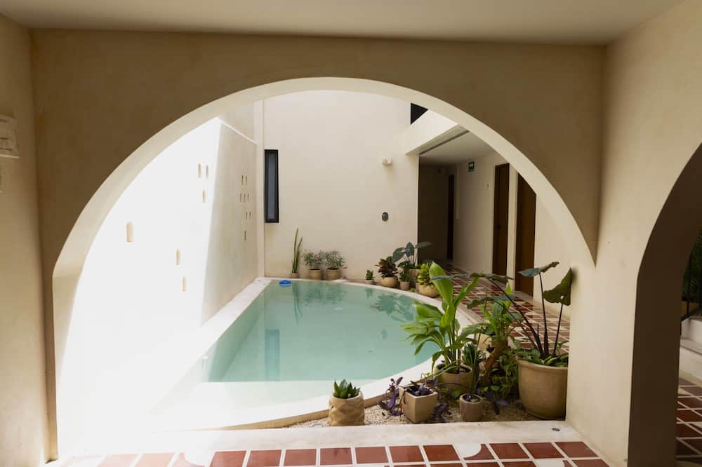 boutique hotels in Yucatán