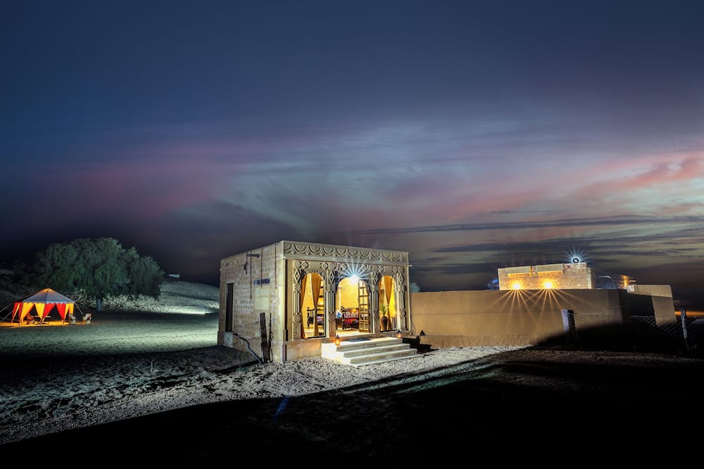 boutique hotels in North Zone