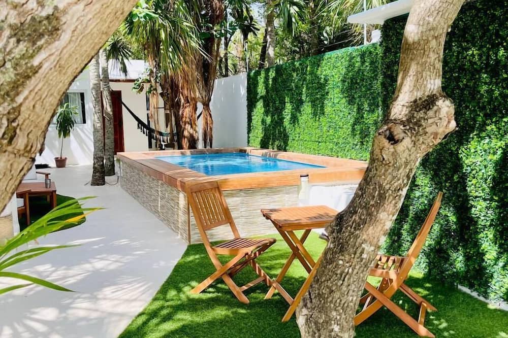boutique hotels in Cozumel