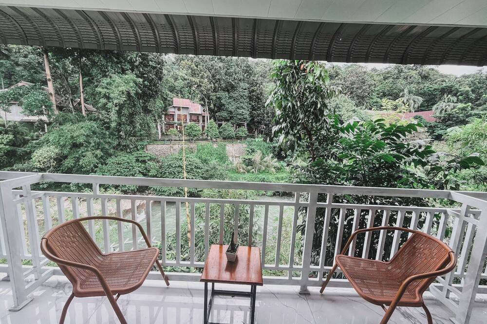 boutique hotels in Sumatra