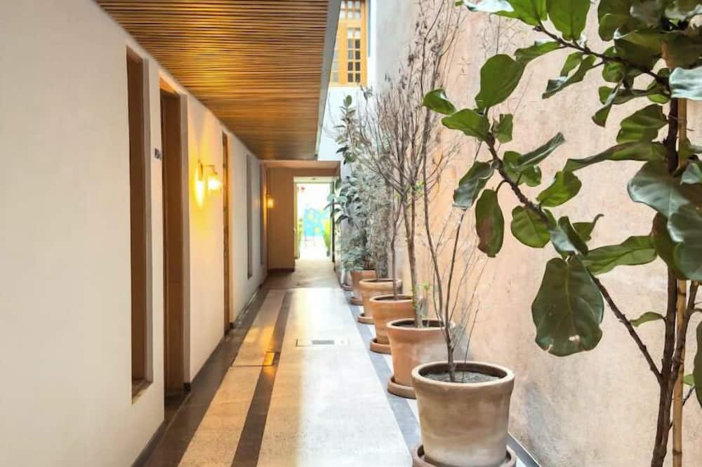boutique hotels in State Of Mexico (Edomex)