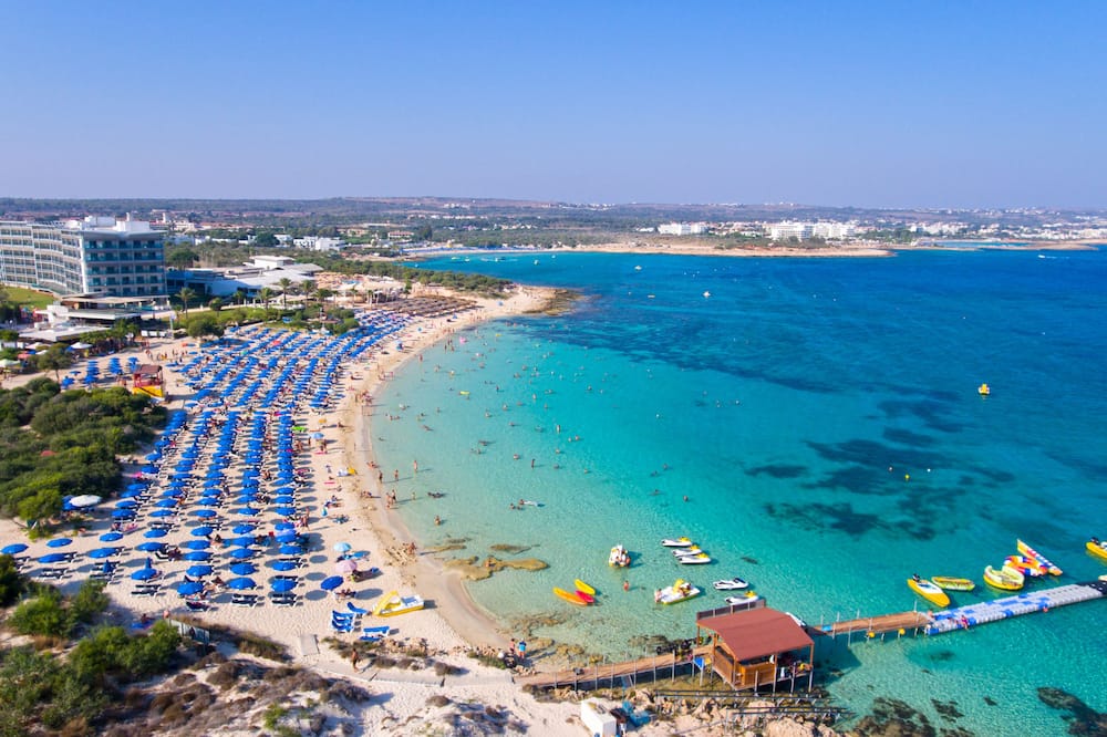 boutique hotels in Protaras