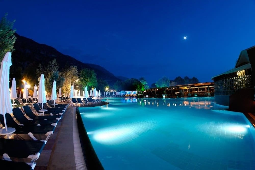 boutique hotels in Oludeniz